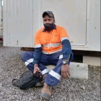 KENNETH BOLA