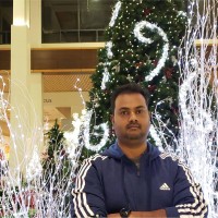 Bharathi Raja R