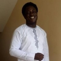 Oluwatoba Olonisakin