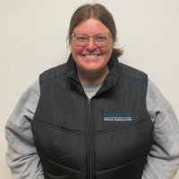 Kate Vaughn