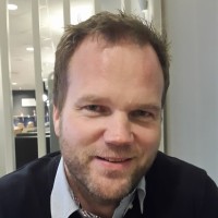 Magnus Brusefält