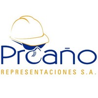 Proaño Representaciones S.A.