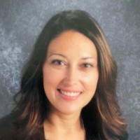 Desiree Rowland