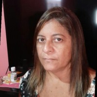 Valéria Vieira De Melo Araújo