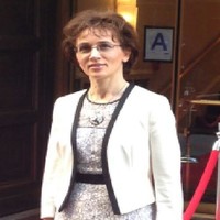 Eva Cannon