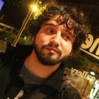 Daniel Galeano