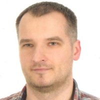 Tomasz Sokolowski