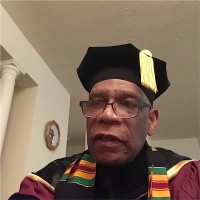 Sylvan Lashley