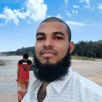 Moinuddin Parvez