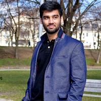 Parth Gadhavi