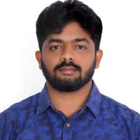Gudepu Chandra Sekhar