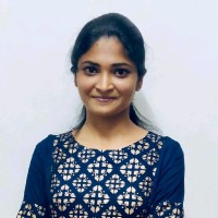 Kanimozhi Thangavelu