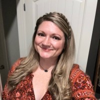 Krystal Gipson, Cwcp