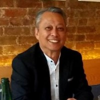 James Villa