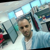 Noam Markovich