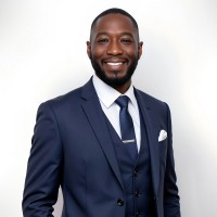 Charles Funmi Ogunleye