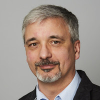 Peter Hugendiek