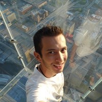 Cássio Teixeira ⚡