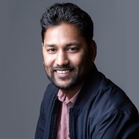 Deepesh Kumar