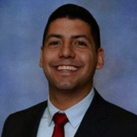 Austin Solis