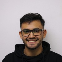 Camilo Lagos Iturriaga