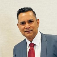Ranil Chris Seneviratne
