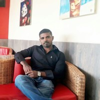 Manjunath Pg