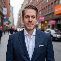 Robert Marten, PMP, DASSM