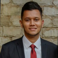 Luiz Felipe Batista Da Silva