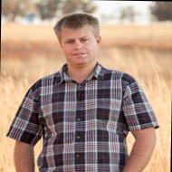 Chris Van Vuuren