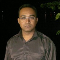 Shantanu Boral