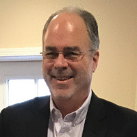 Ted McDougal