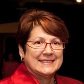 Kathy Hill