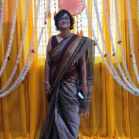 Krittika Hazra