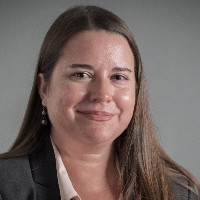 Christina Cooley