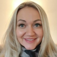 Sarah Seccombe
