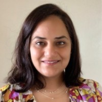 Jyoti Dave