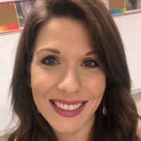 Aimee Perret
