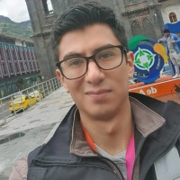 Alejandro Flores