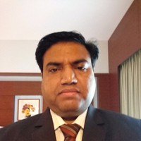 Dr Sandeep B. Jadhav