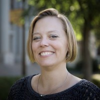Lisa Anderson