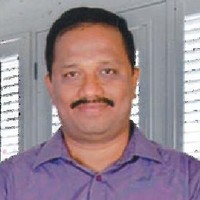 Theagarajan B