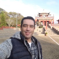 RODRIGO SAMPAIO, CEA