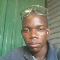 Bongani Mushaya