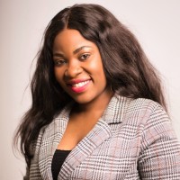 Tecla Mungwari BSc ,  MA ,Registered psychotherapist (Qualifying)