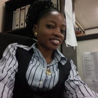 Funke Odedimeji