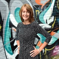 Jill Marsh