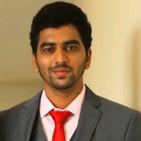 Barath Venkatesan