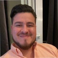 David Alejandro Orellana Perez