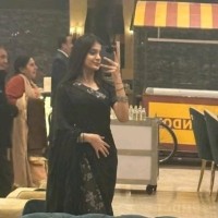 Janvi Girdhar